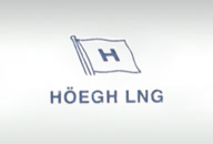 Höegh LNG Höegh LNG