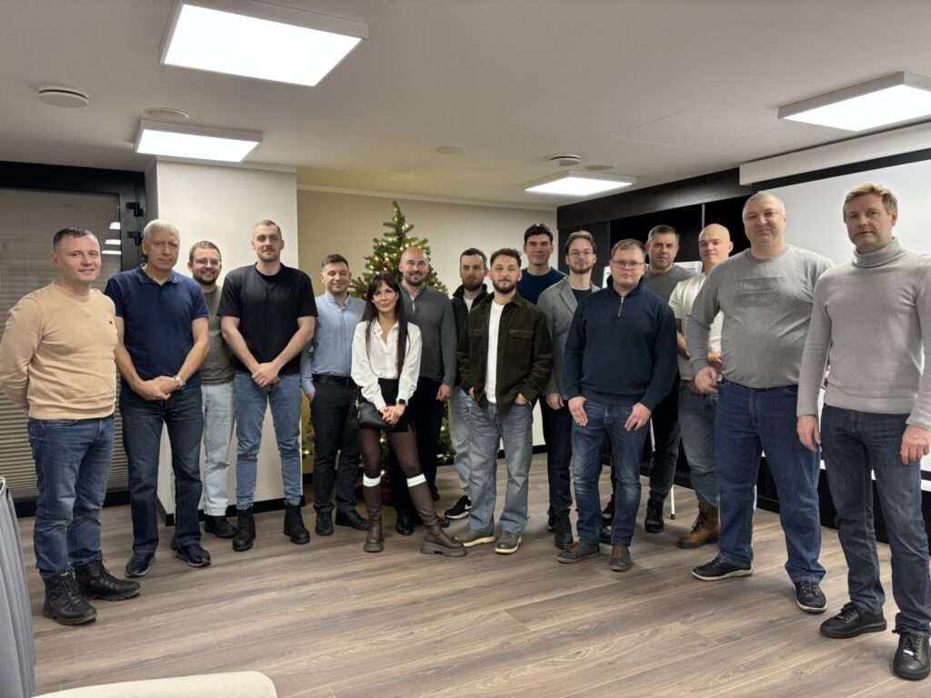 Westfall-Larsen-course